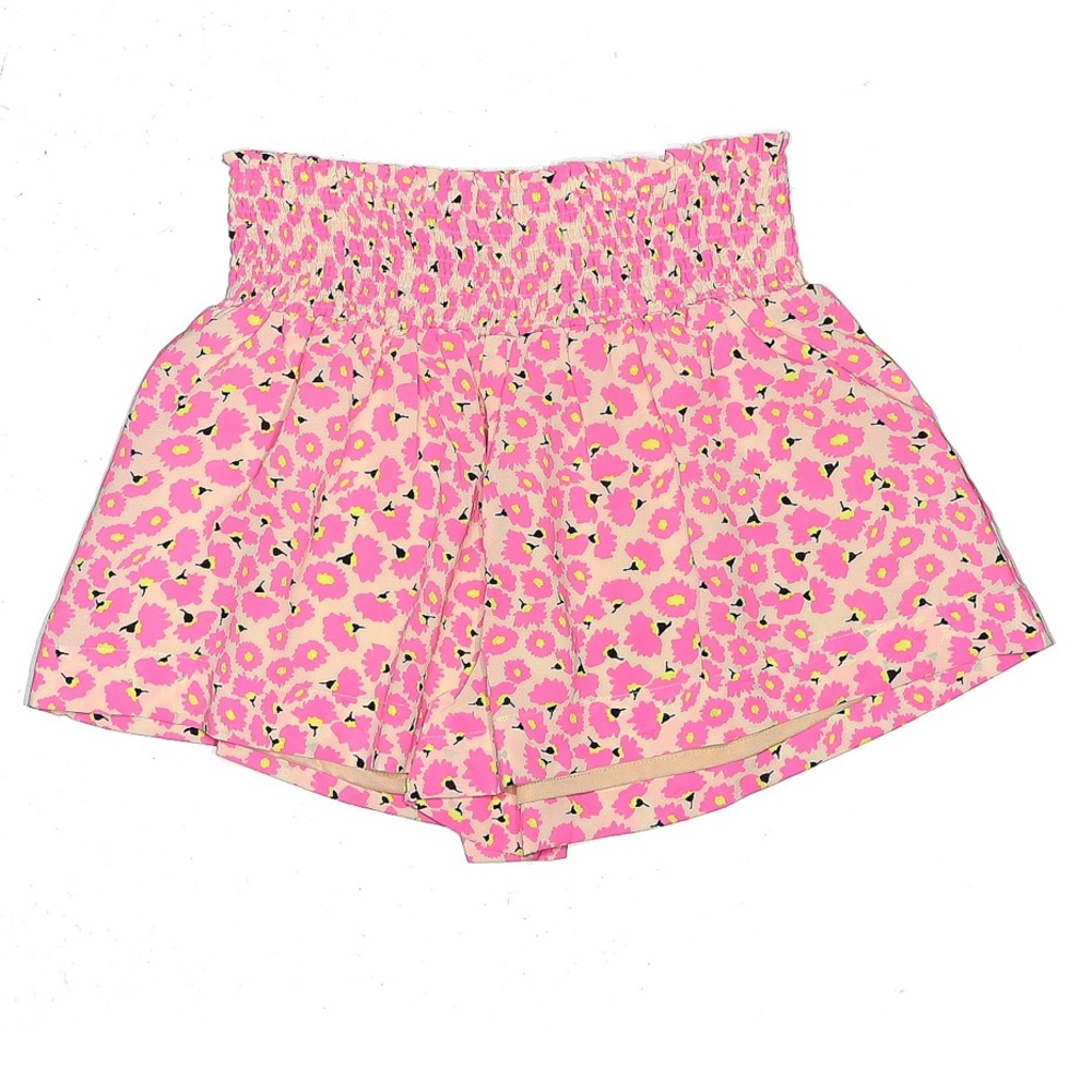 TCEC Shorts